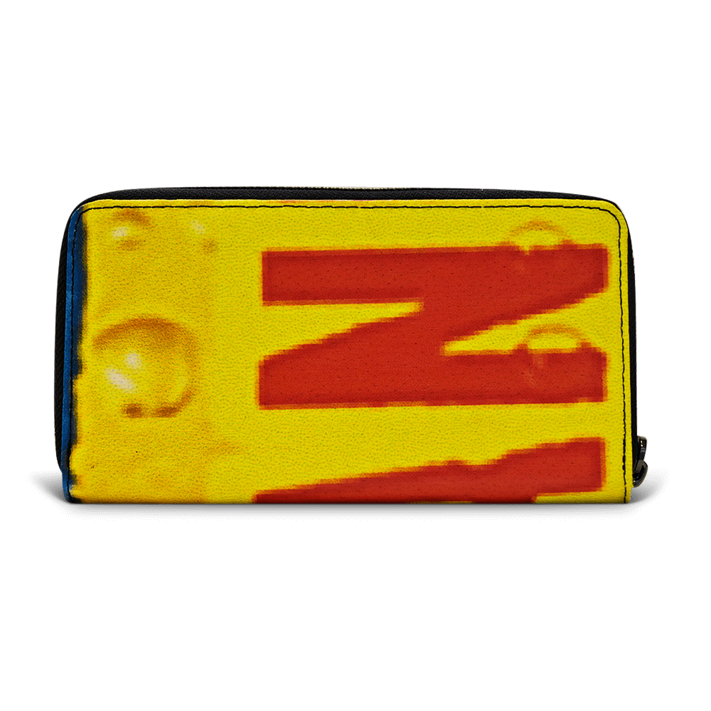 Madison Wristlet