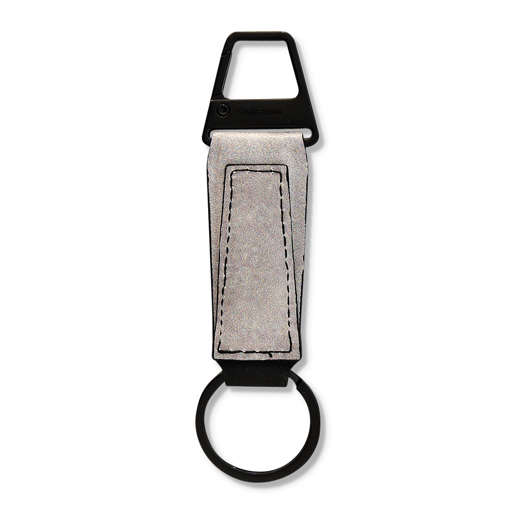 Roam Keychain