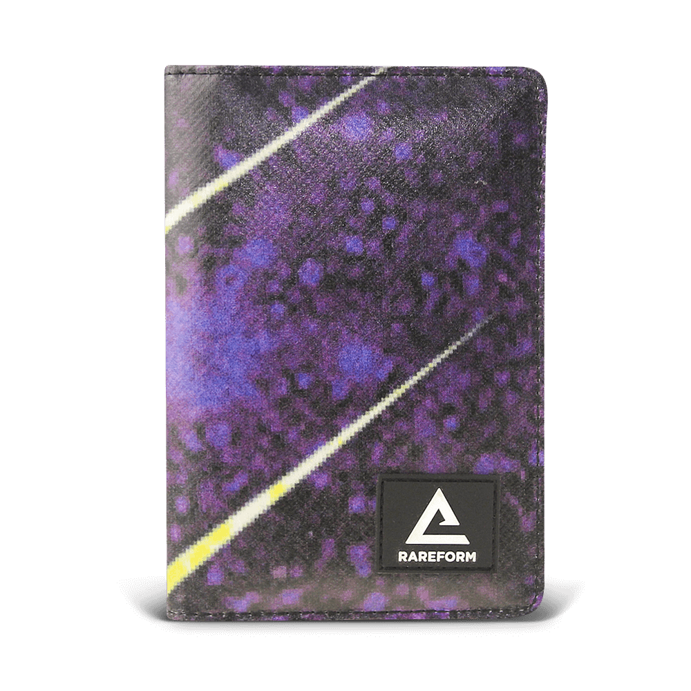 Huxley Passport Holder