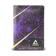 Huxley Passport Holder