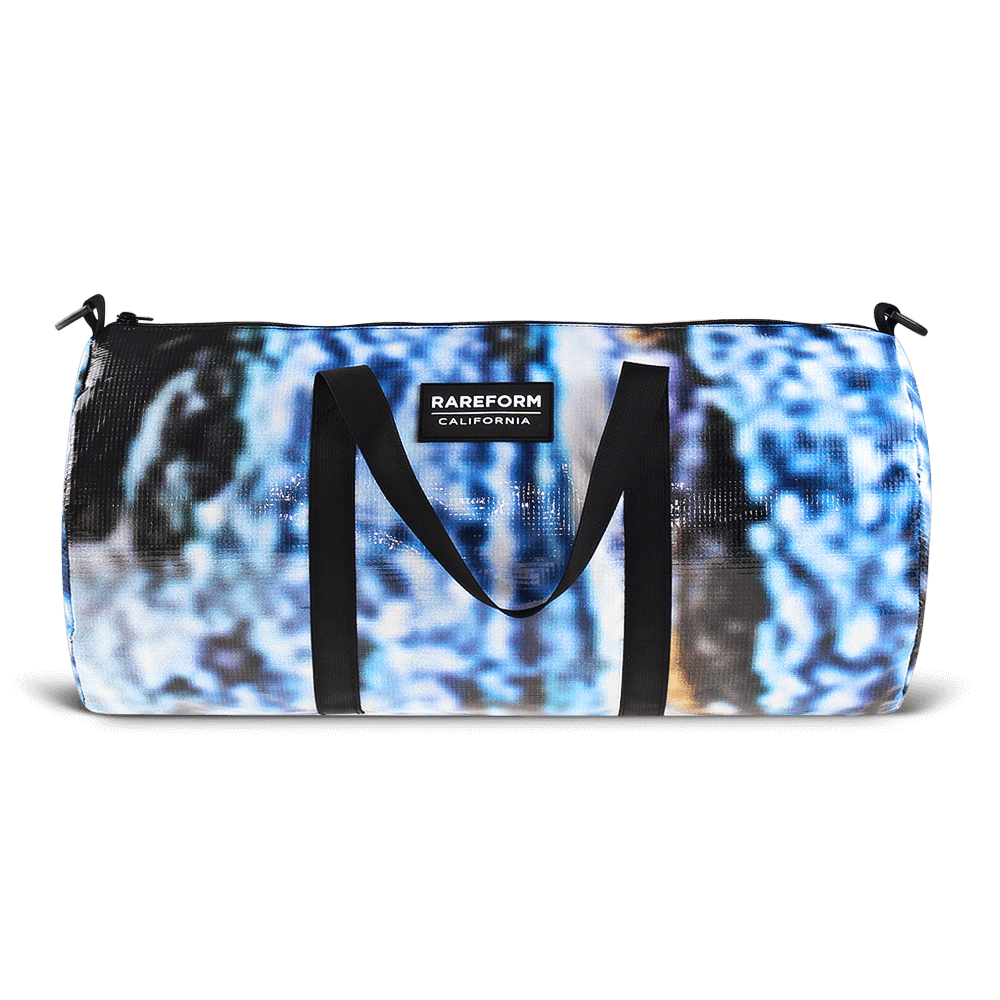 Light Duffle