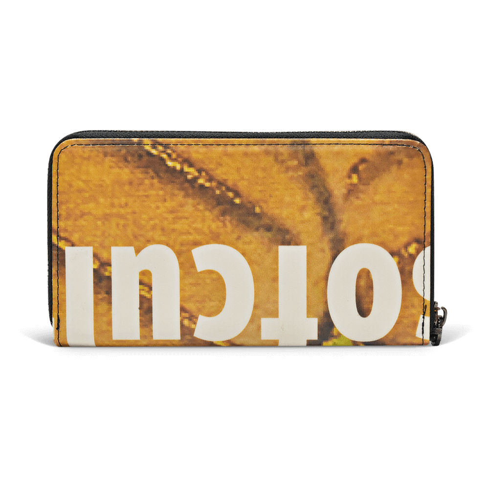 Madison Wristlet