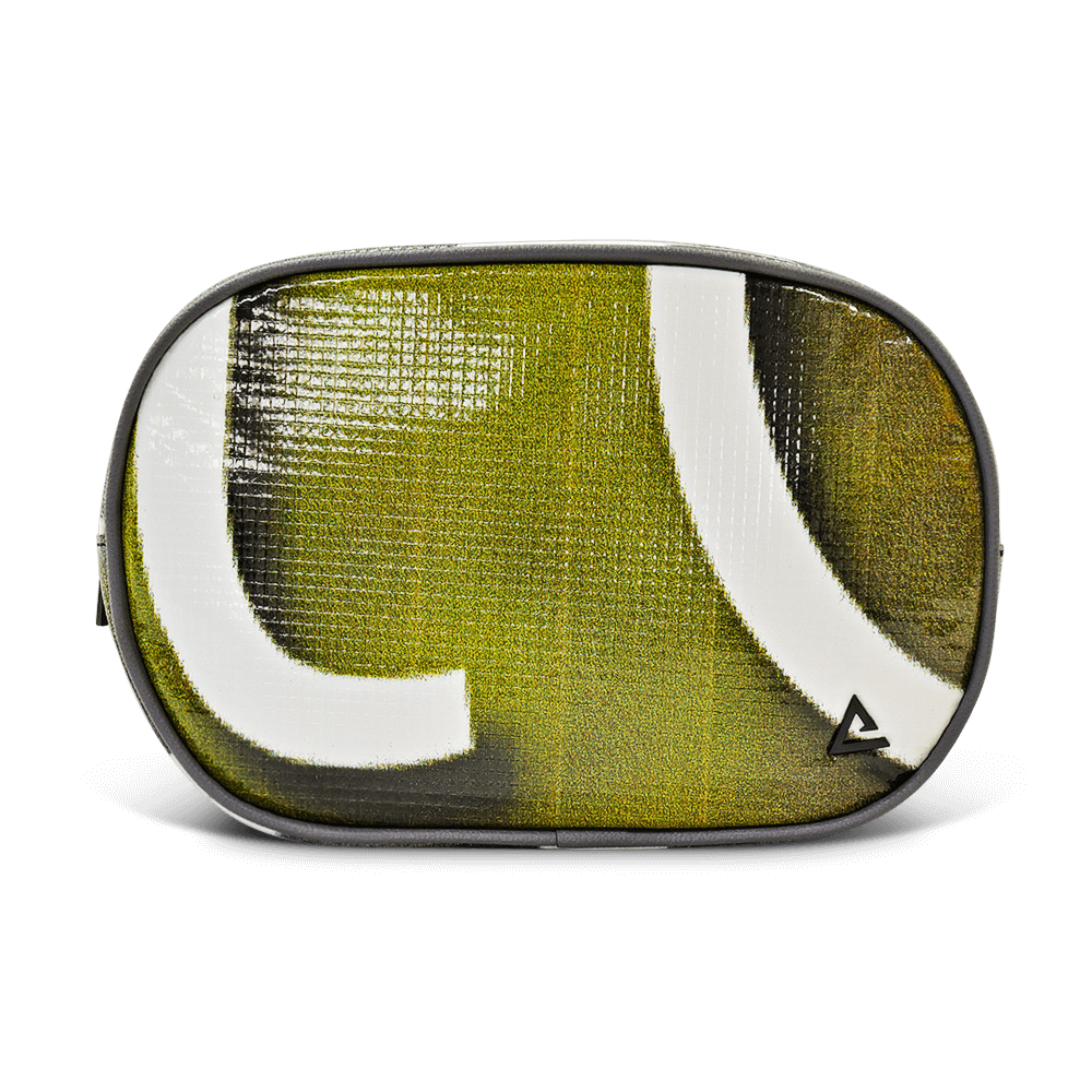 Riley Cosmetic Bag