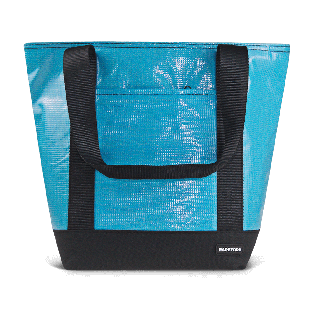 Beck Cooler Tote