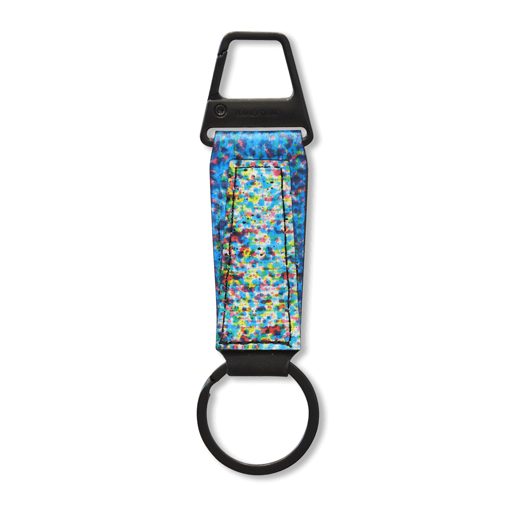 Roam Keychain