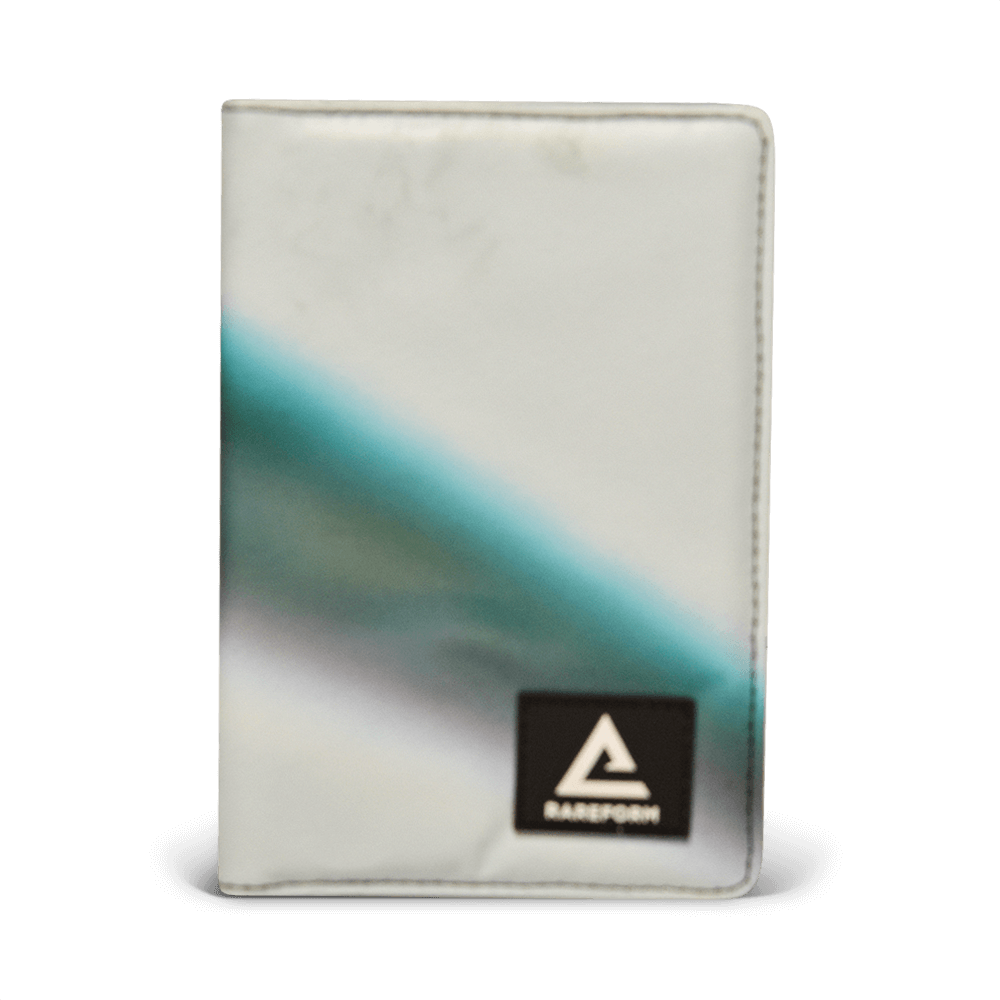 Huxley Passport Holder