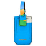 Salvador Luggage Tag