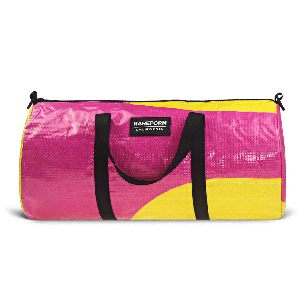 Light Duffle