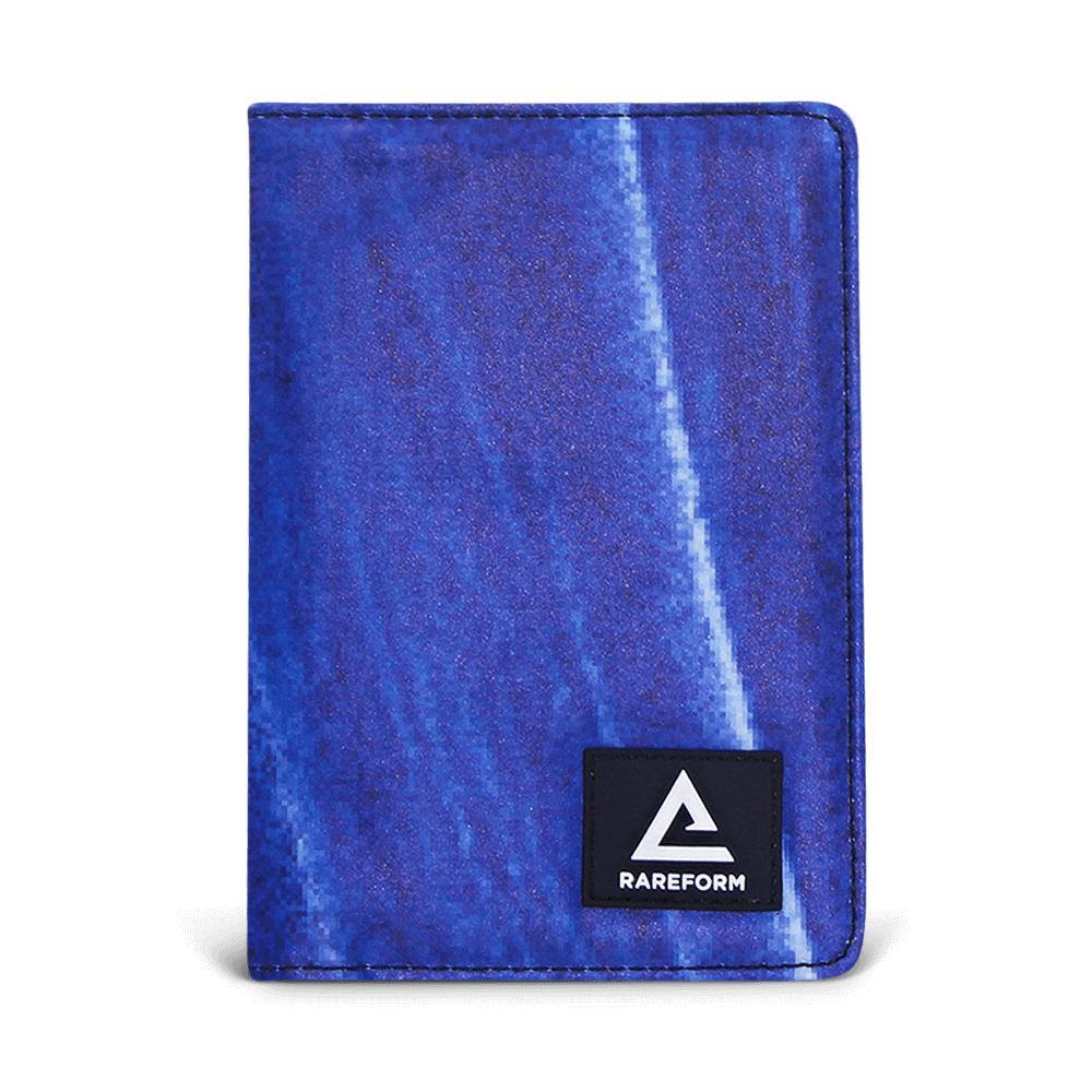 Huxley Passport Holder