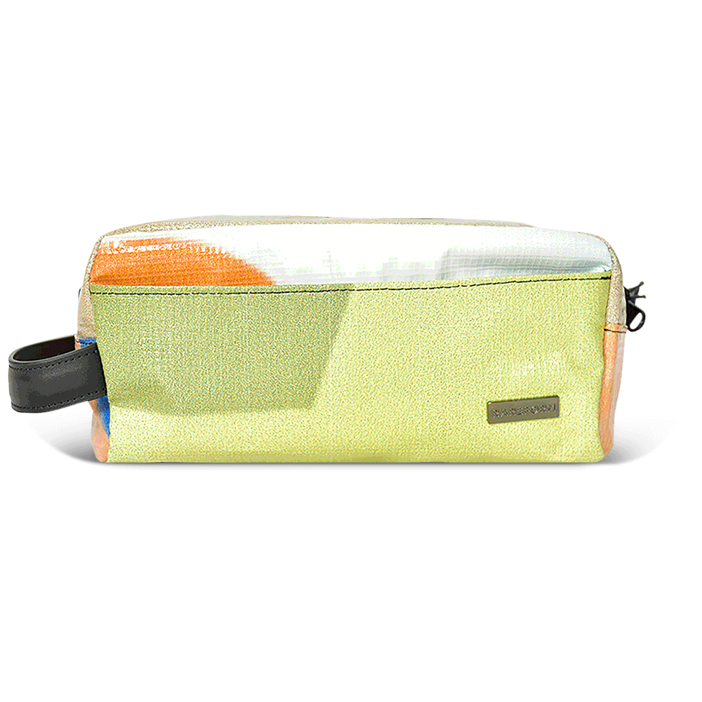Munich Toiletry Bag