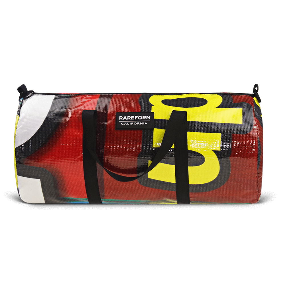 Light Duffle