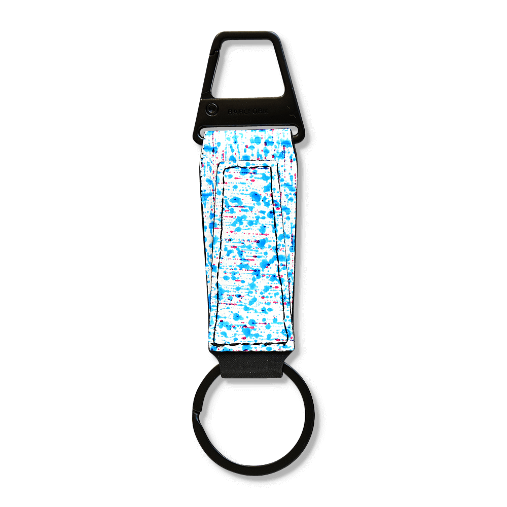 Roam Keychain