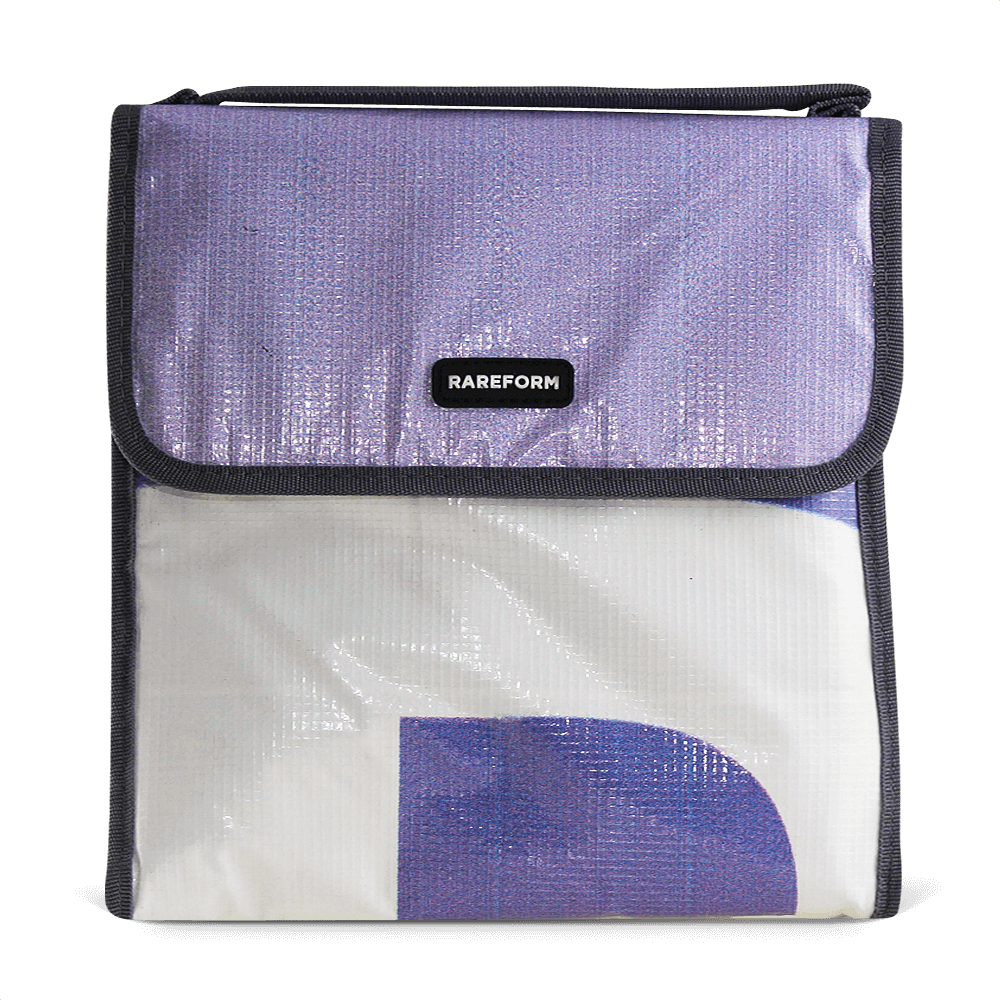 Merrick Lunch Tote 2.0