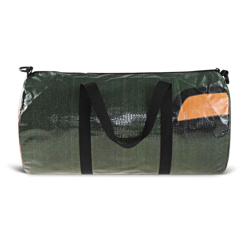 Light Duffle