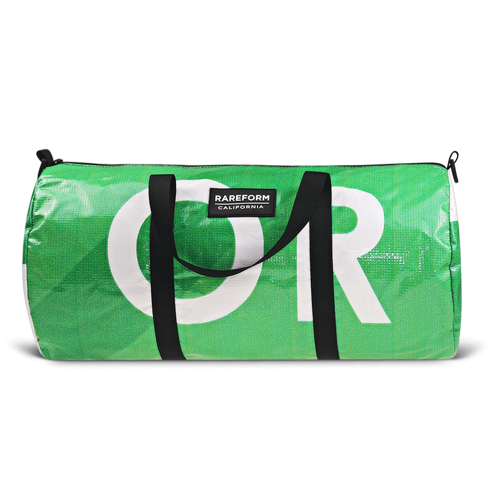 Light Duffle