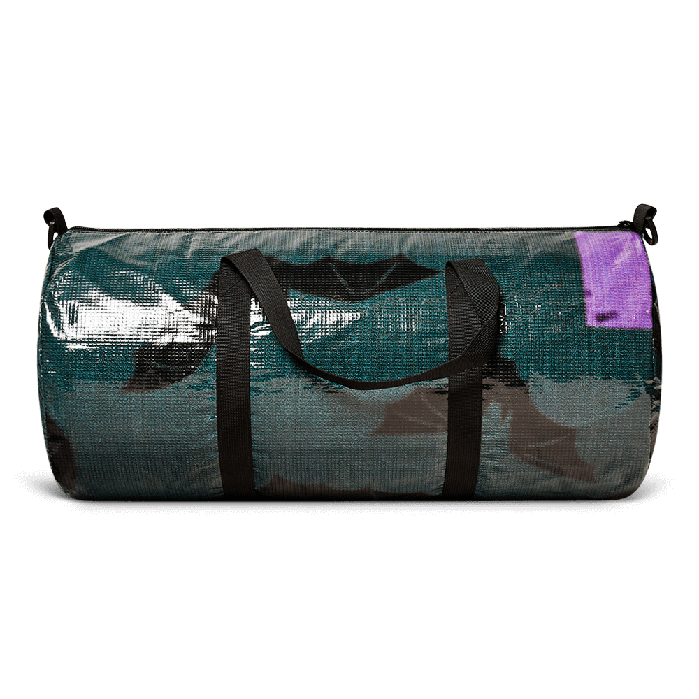 Light Duffle