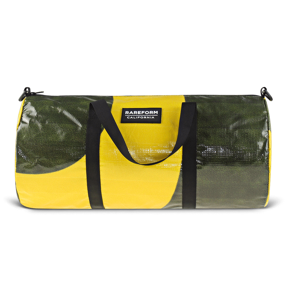 Light Duffle