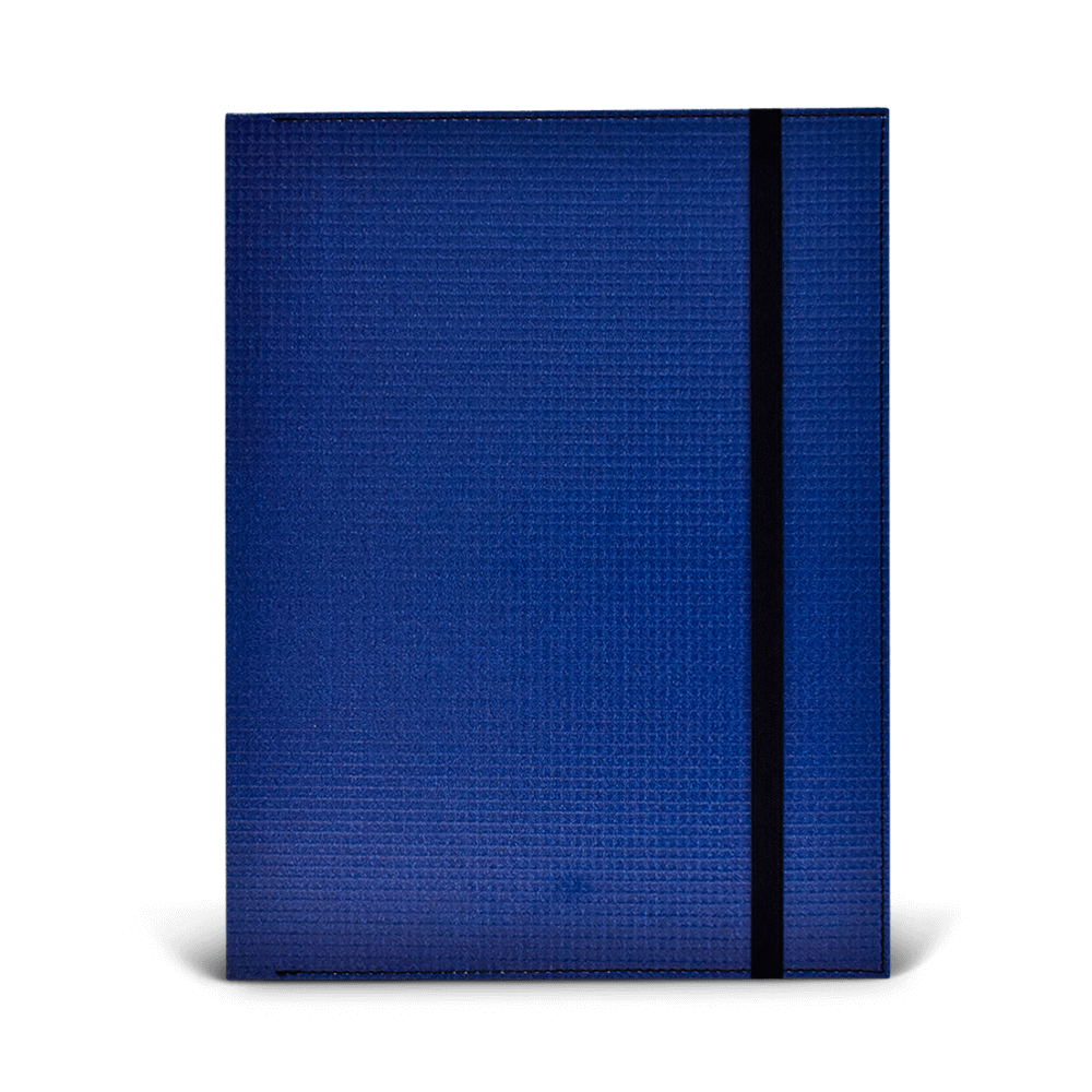Oliver Notebook