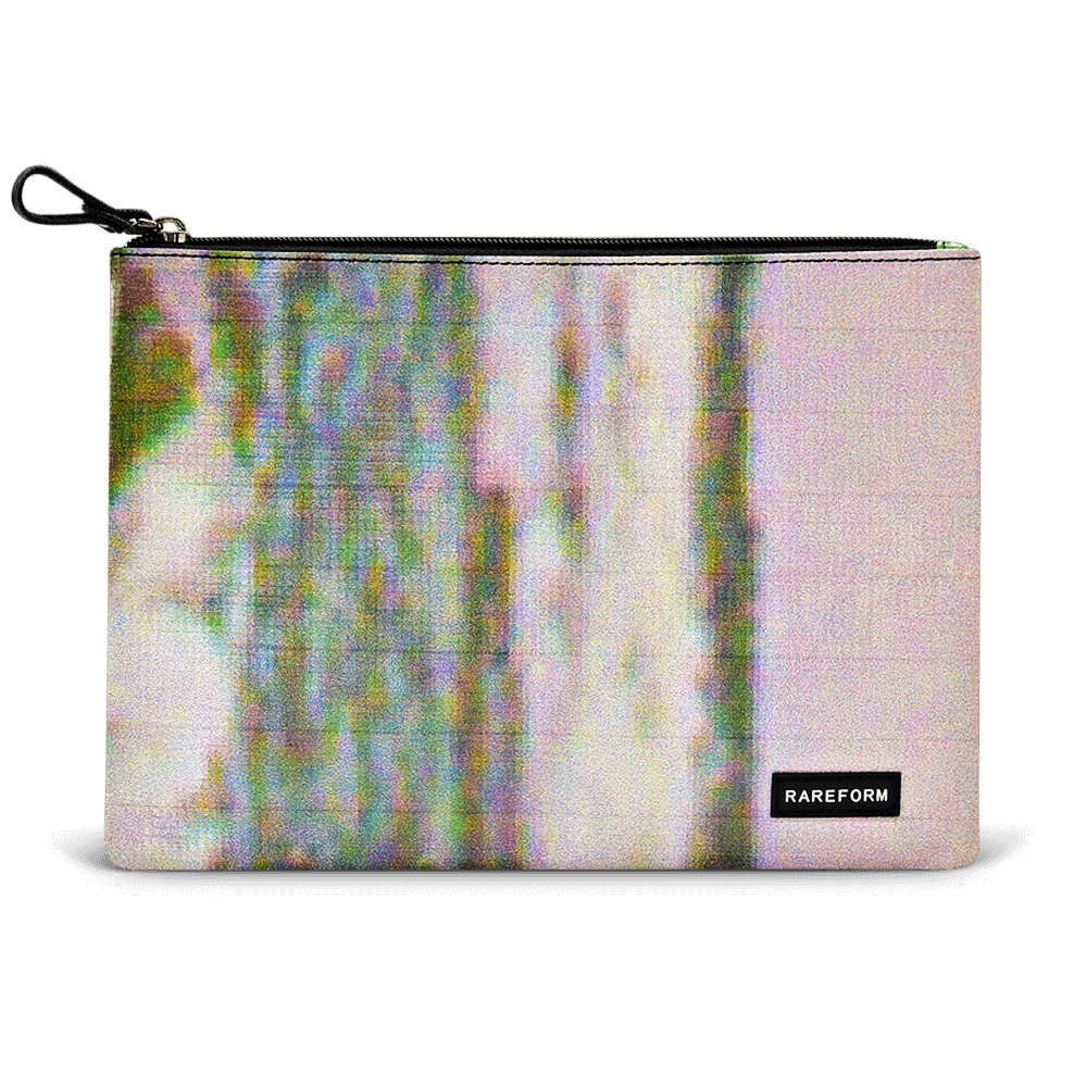 Charlie Pouch