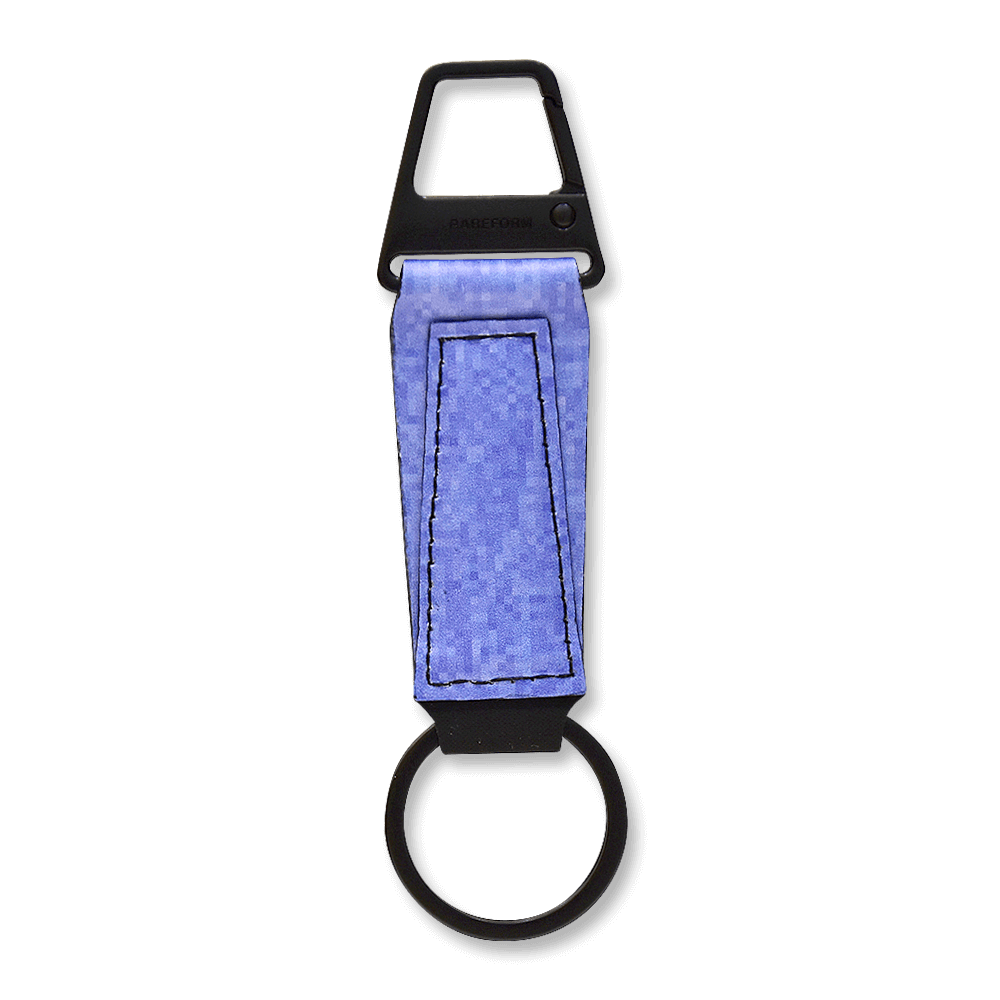 Roam Keychain