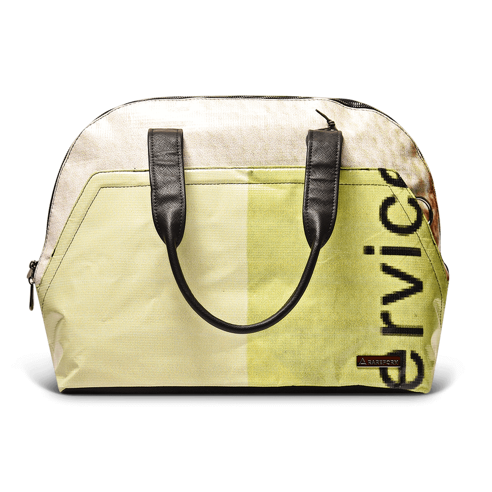 Maya Cross-Body