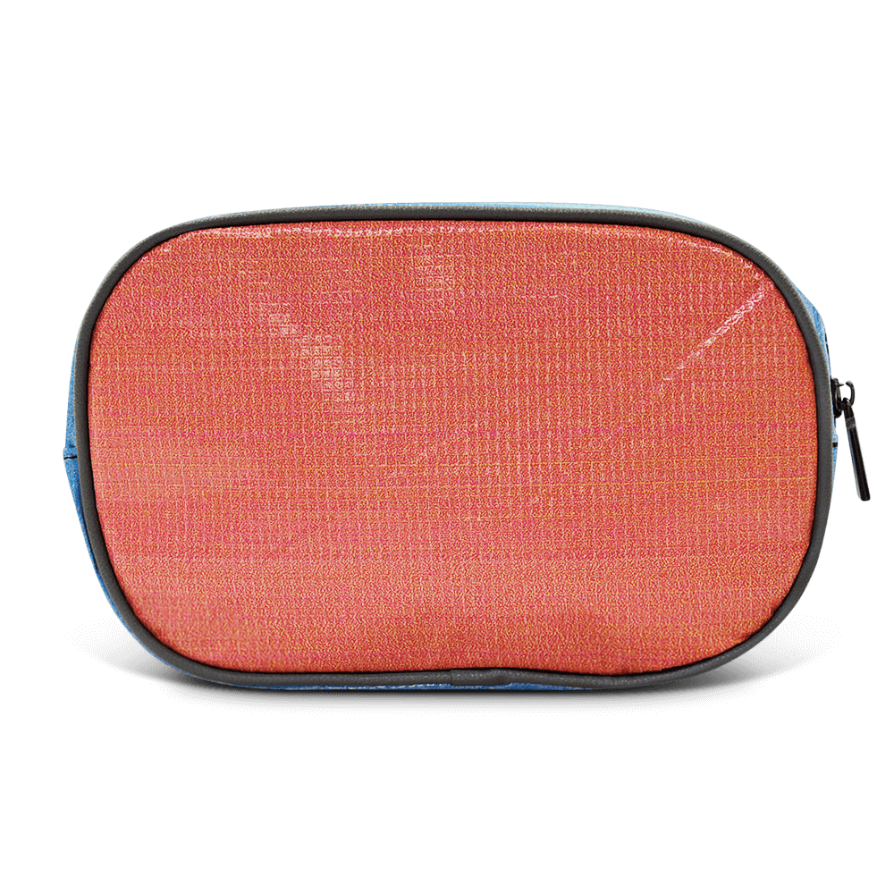 Riley Cosmetic Bag