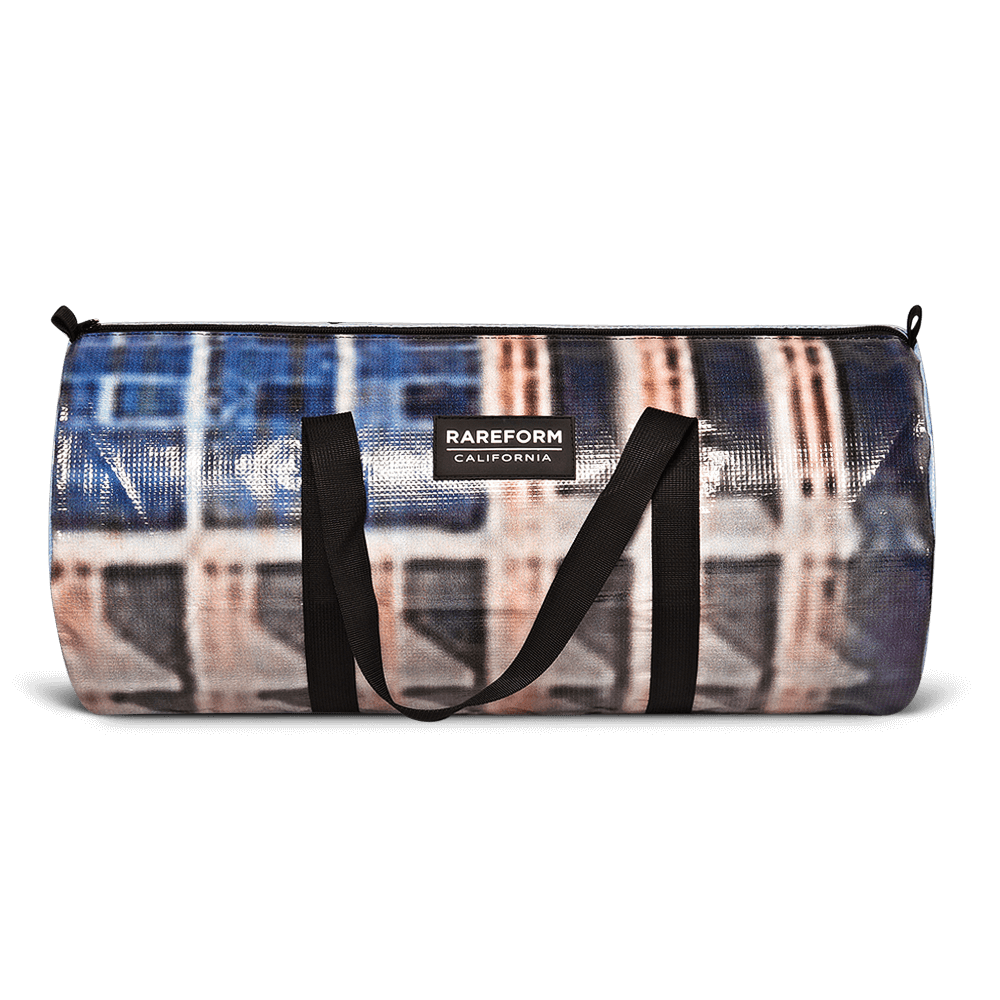 Light Duffle