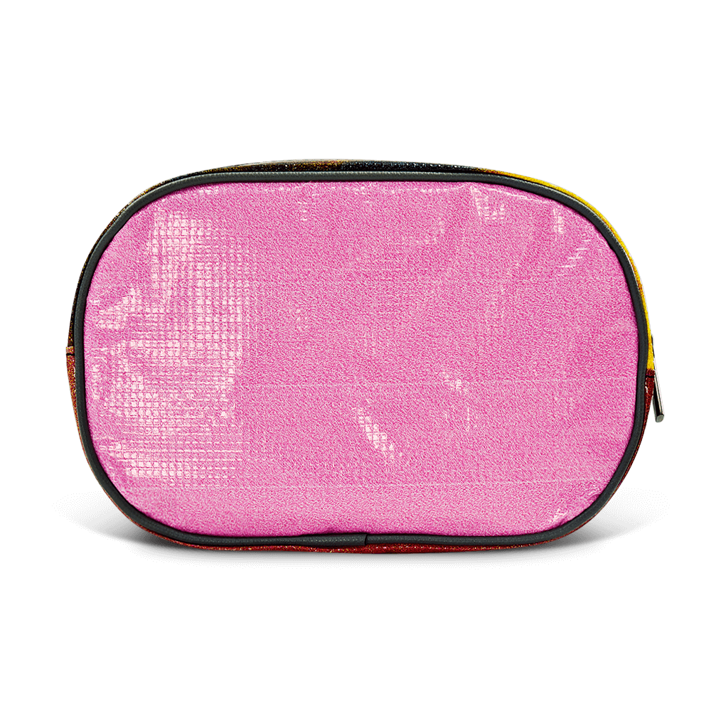 Riley Cosmetic Bag