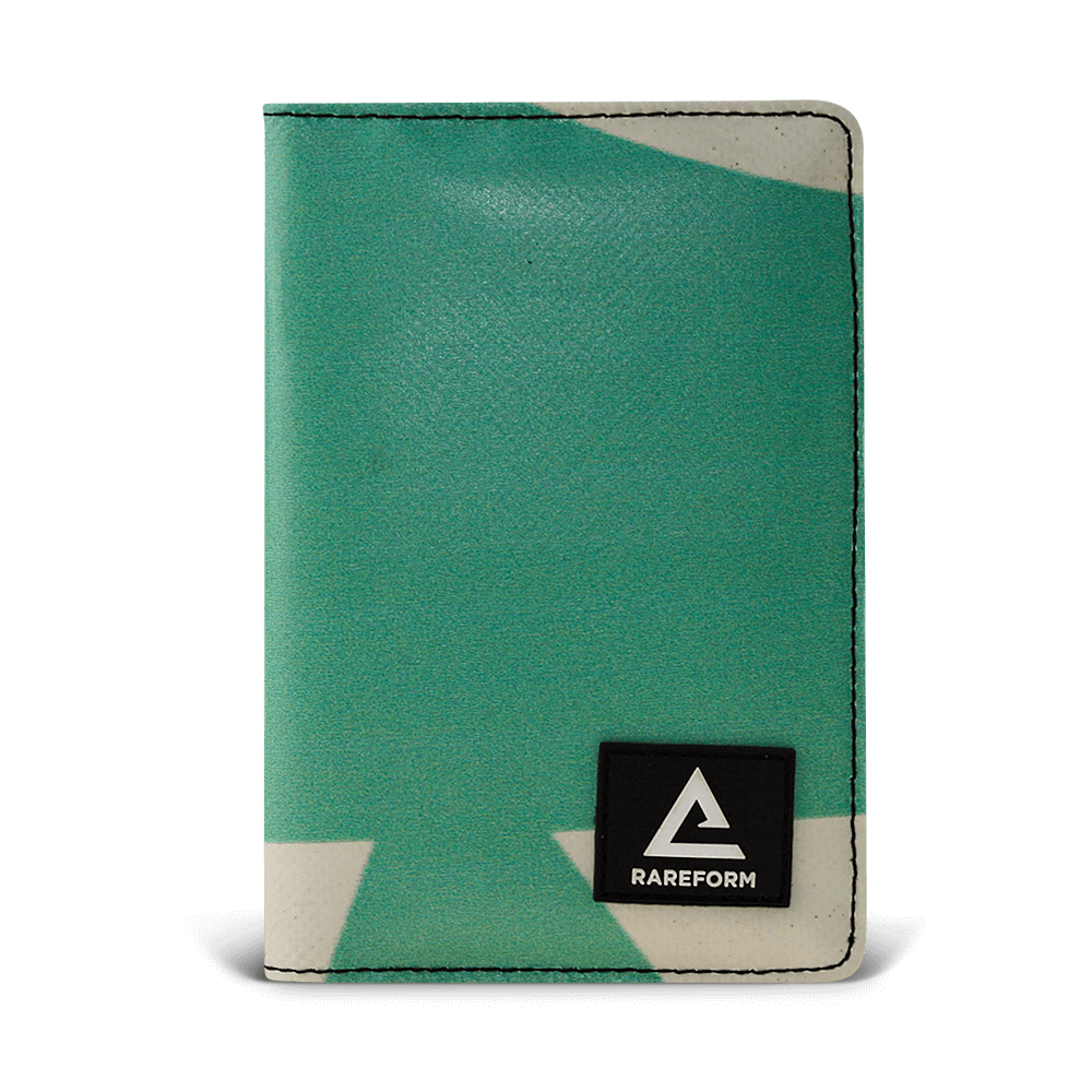 Huxley Passport Holder