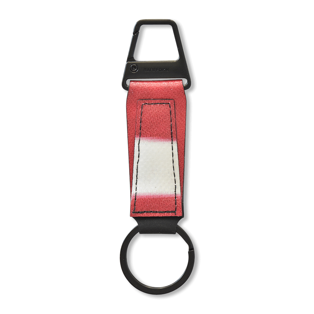 Roam Keychain