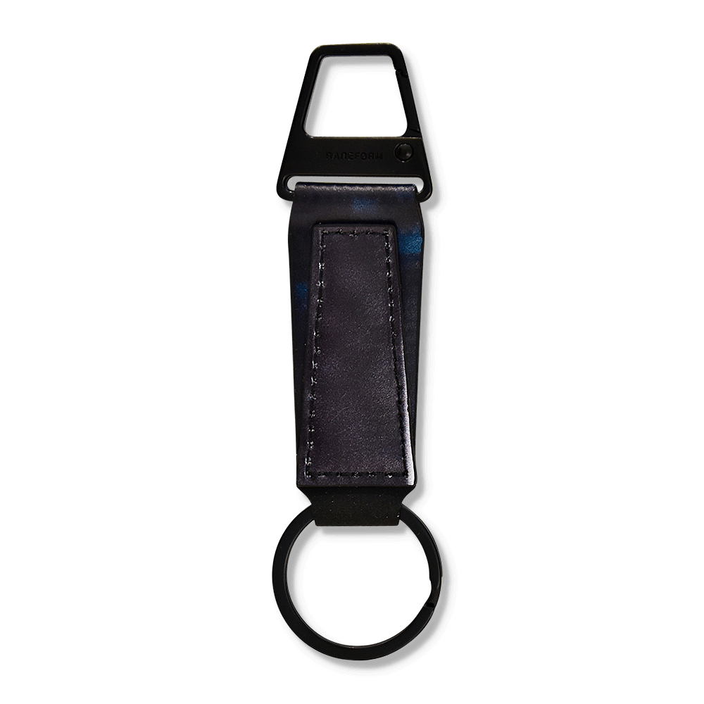 Roam Keychain