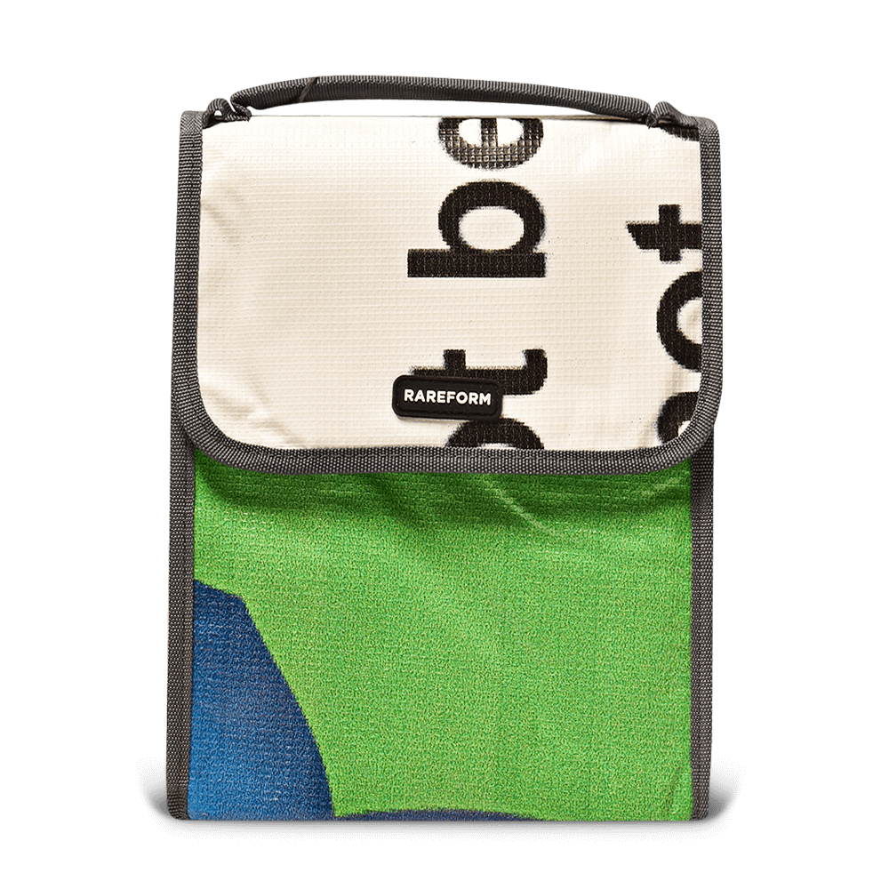 Merrick Lunch Tote