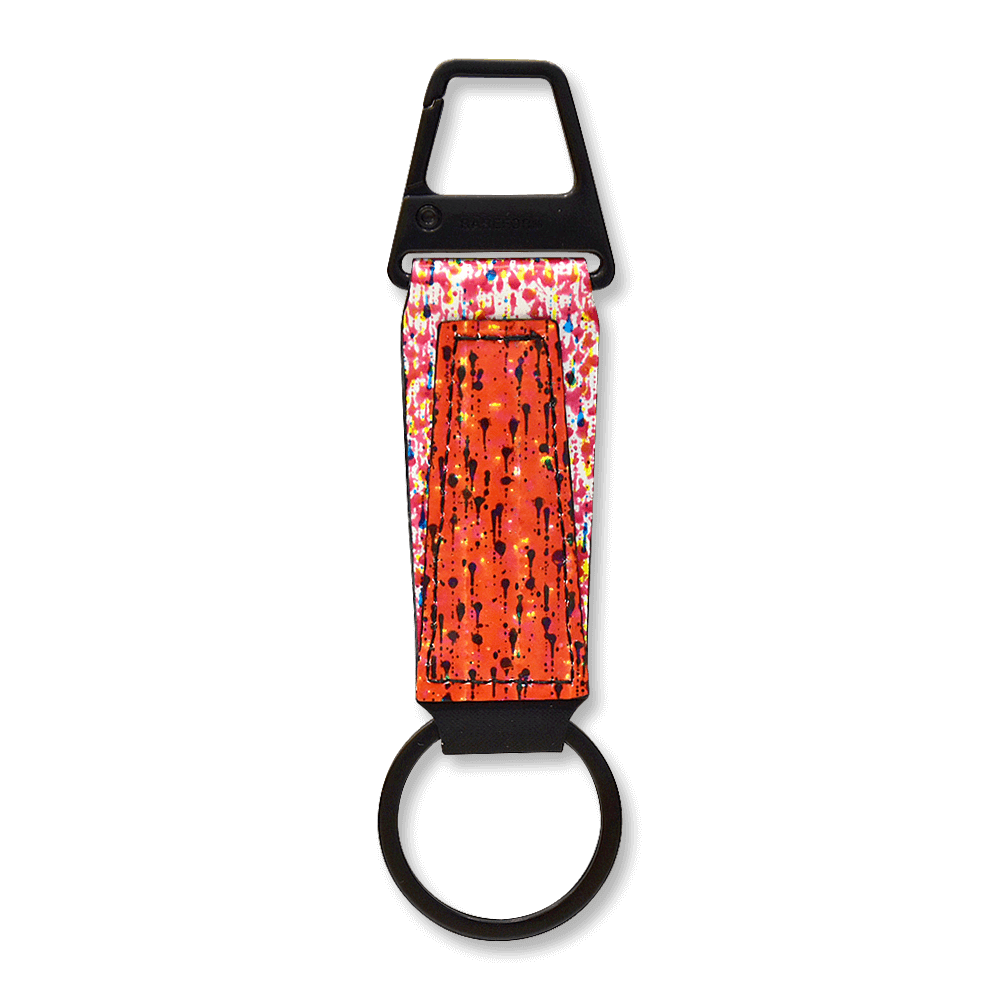 Roam Keychain