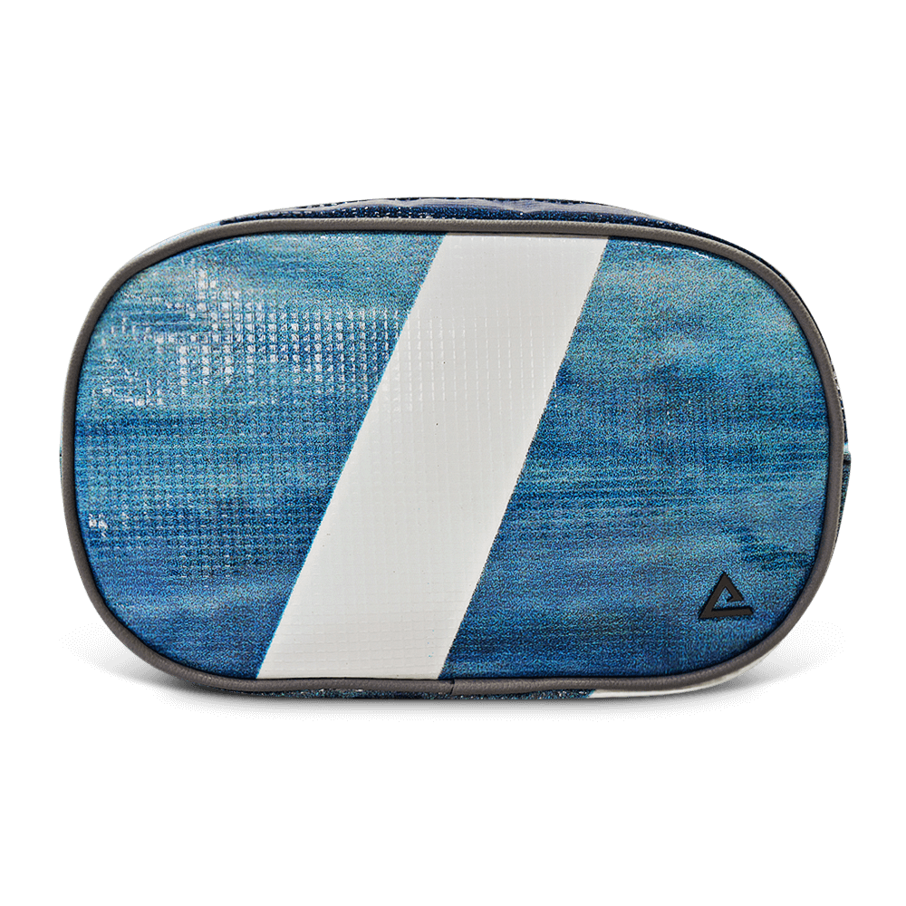 Riley Cosmetic Bag