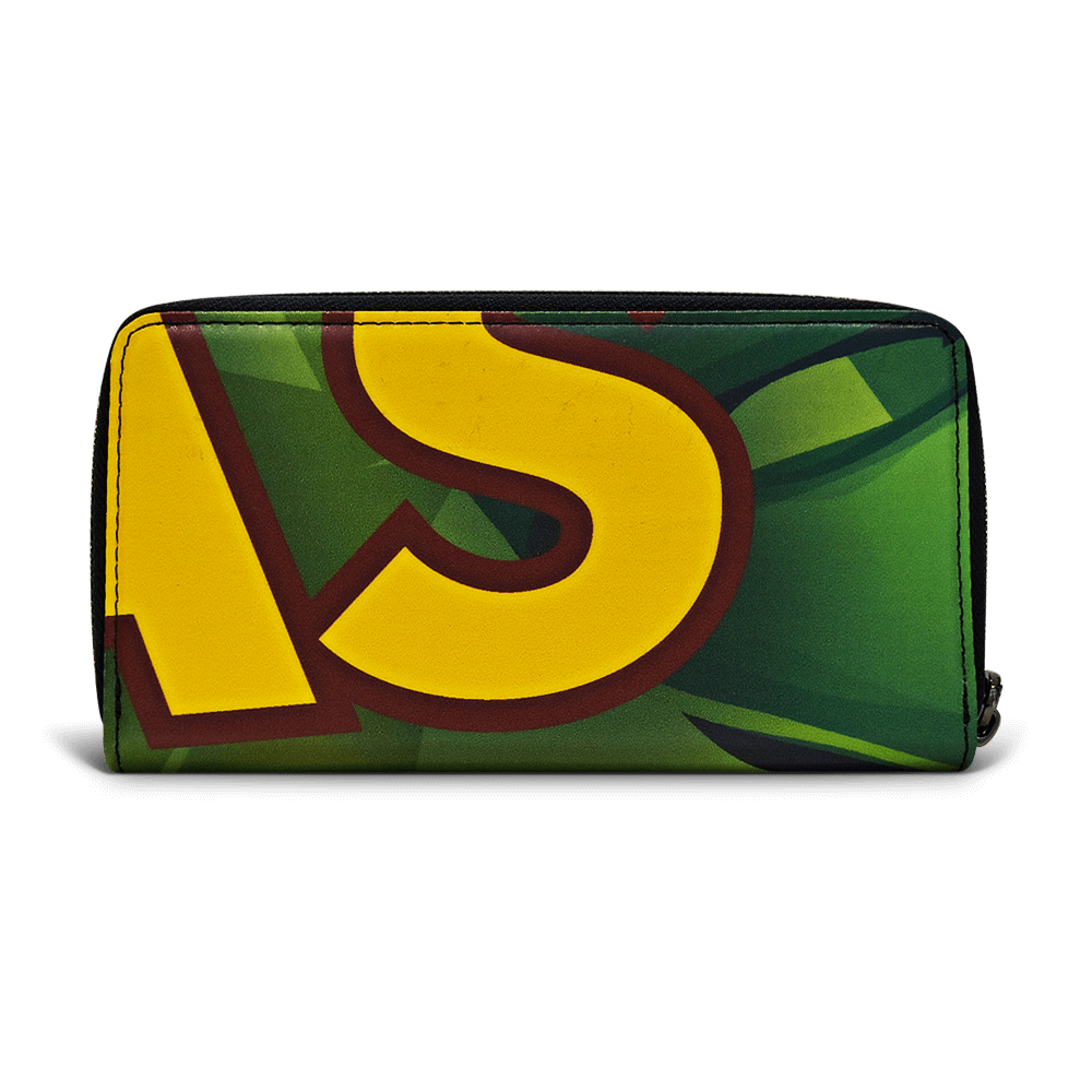 Madison Wristlet
