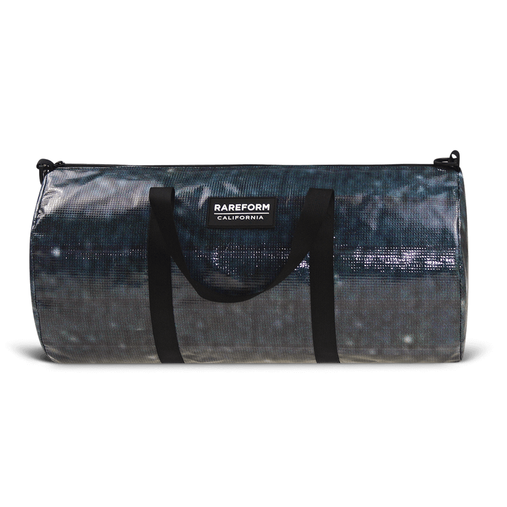 Light Duffle