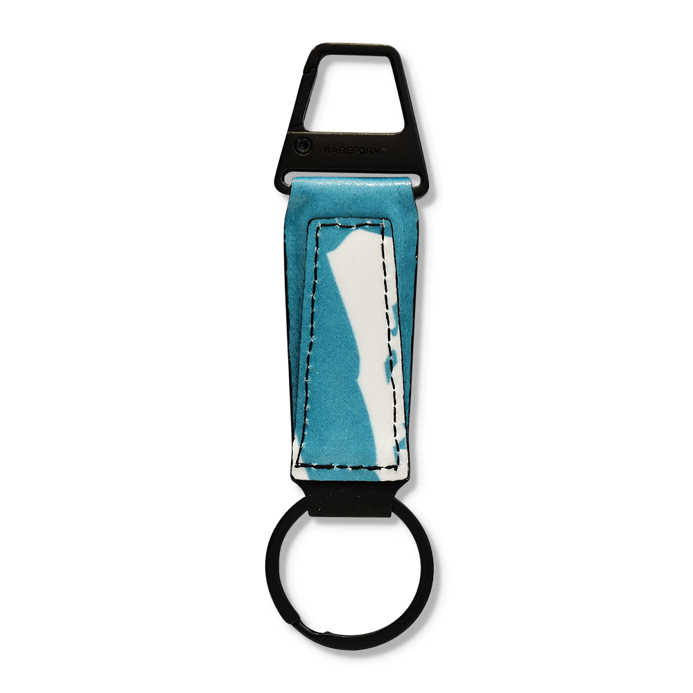 Roam Keychain