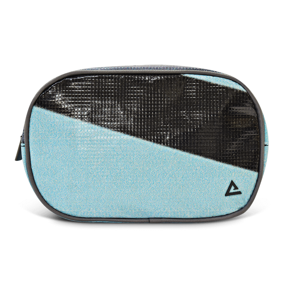 Riley Cosmetic Bag