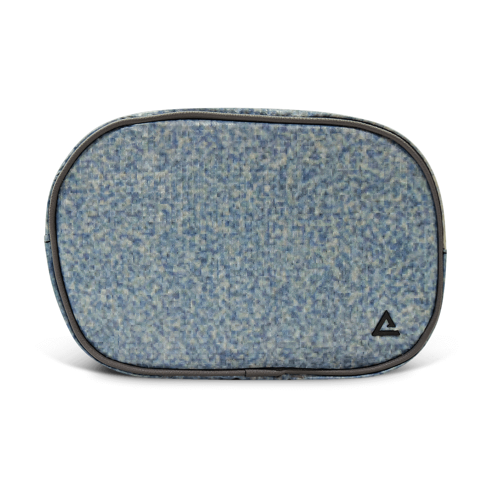 Riley Cosmetic Bag