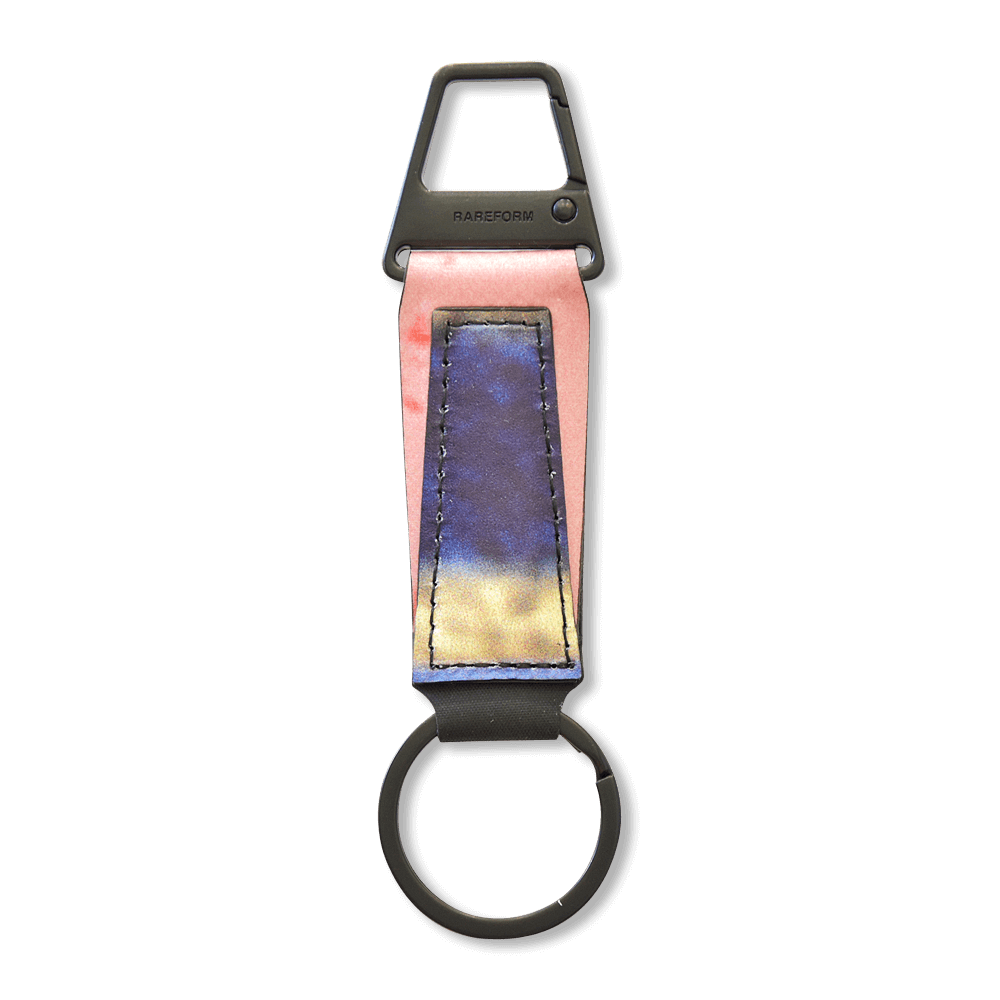 Roam Keychain