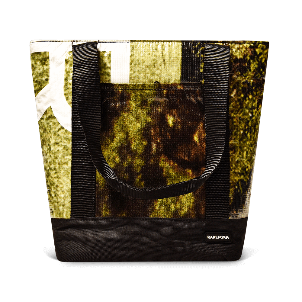 Beck Cooler Tote