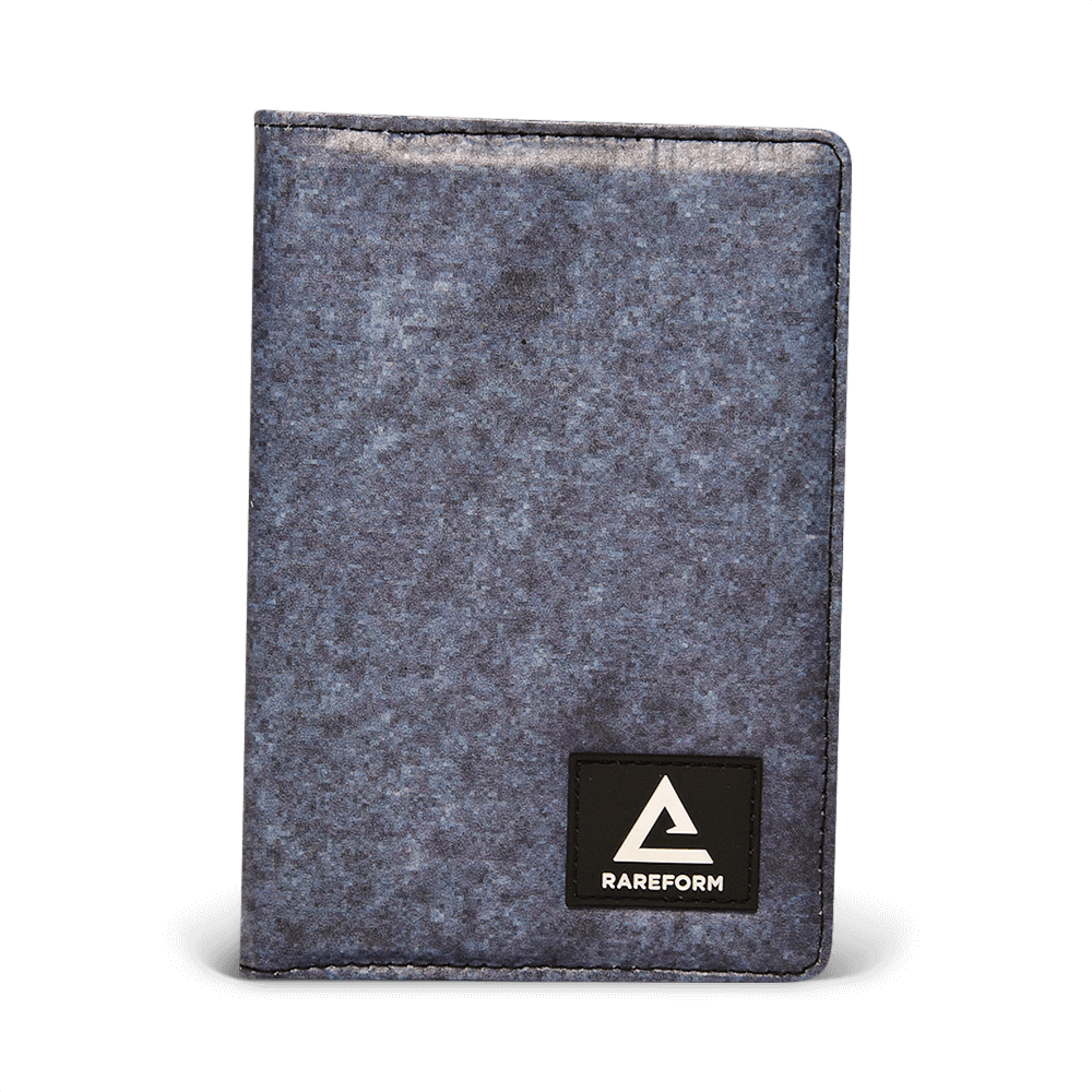 Huxley Passport Holder