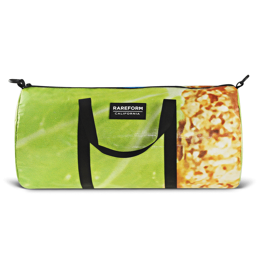 Light Duffle