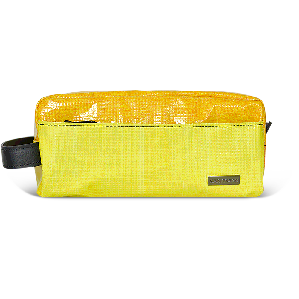 Munich Toiletry Bag