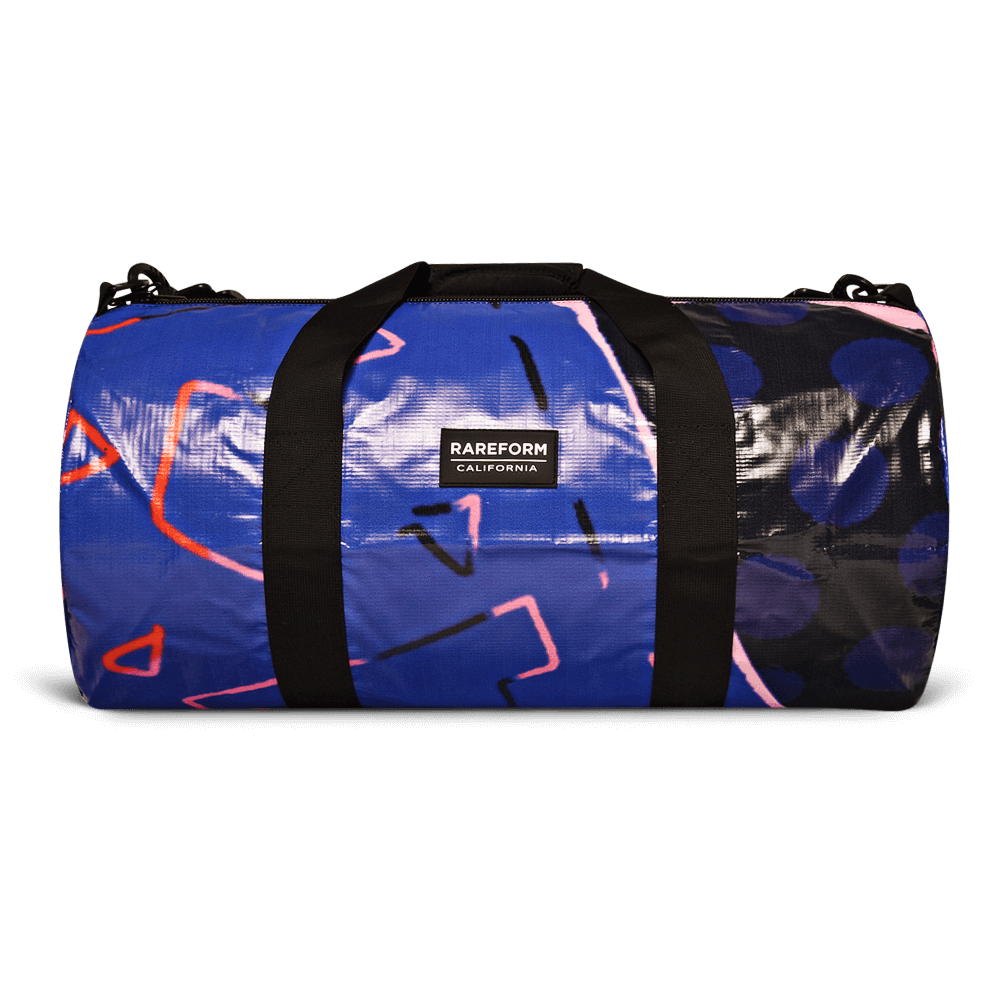 Efdot Weekender Duffle