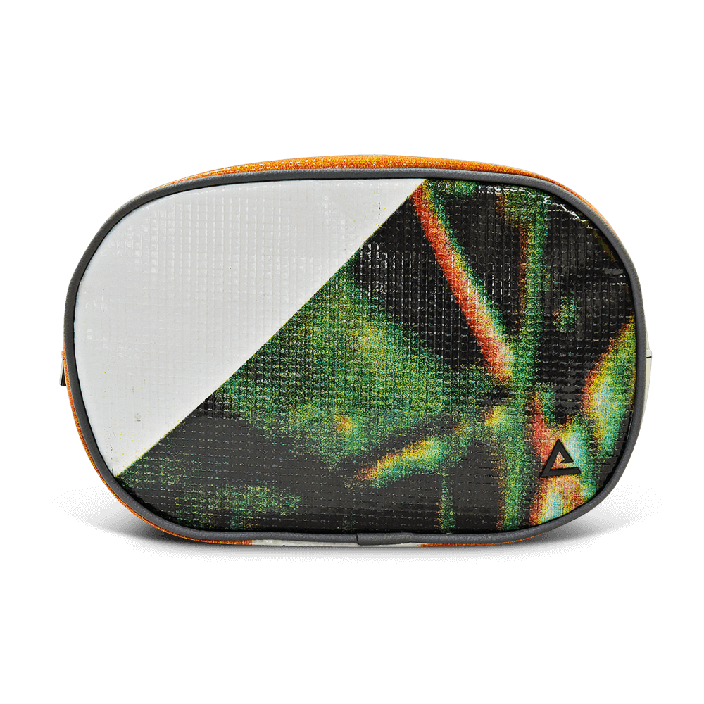 Riley Cosmetic Bag