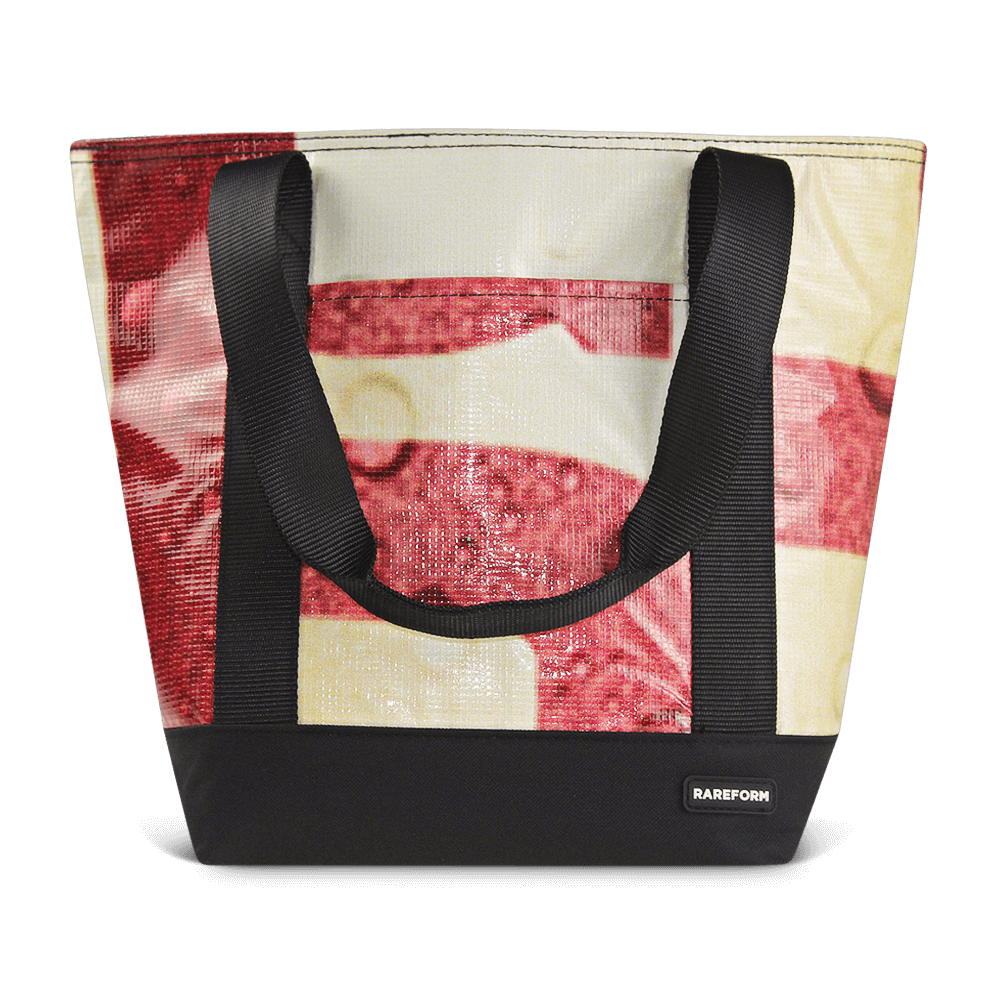 Beck Cooler Tote