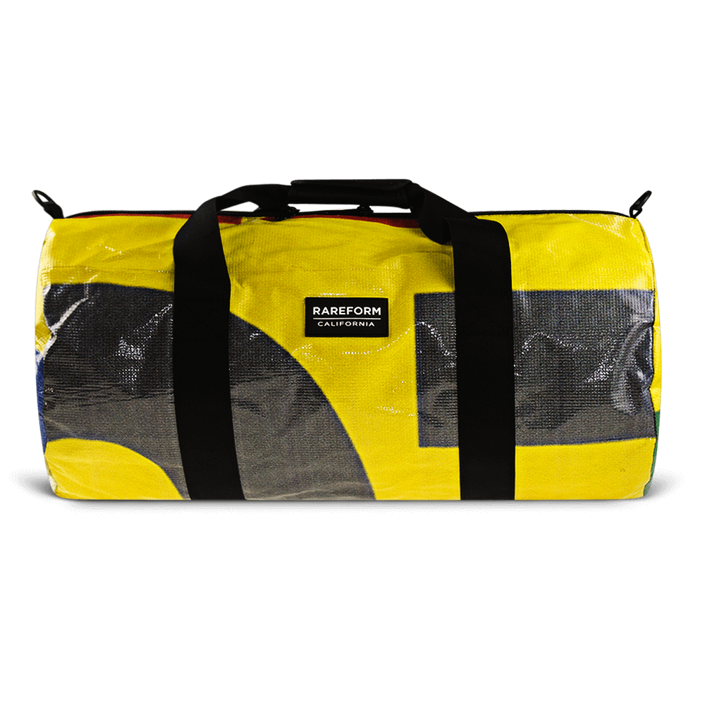 Weekender Duffle