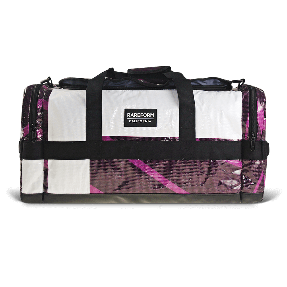 Union Duffle