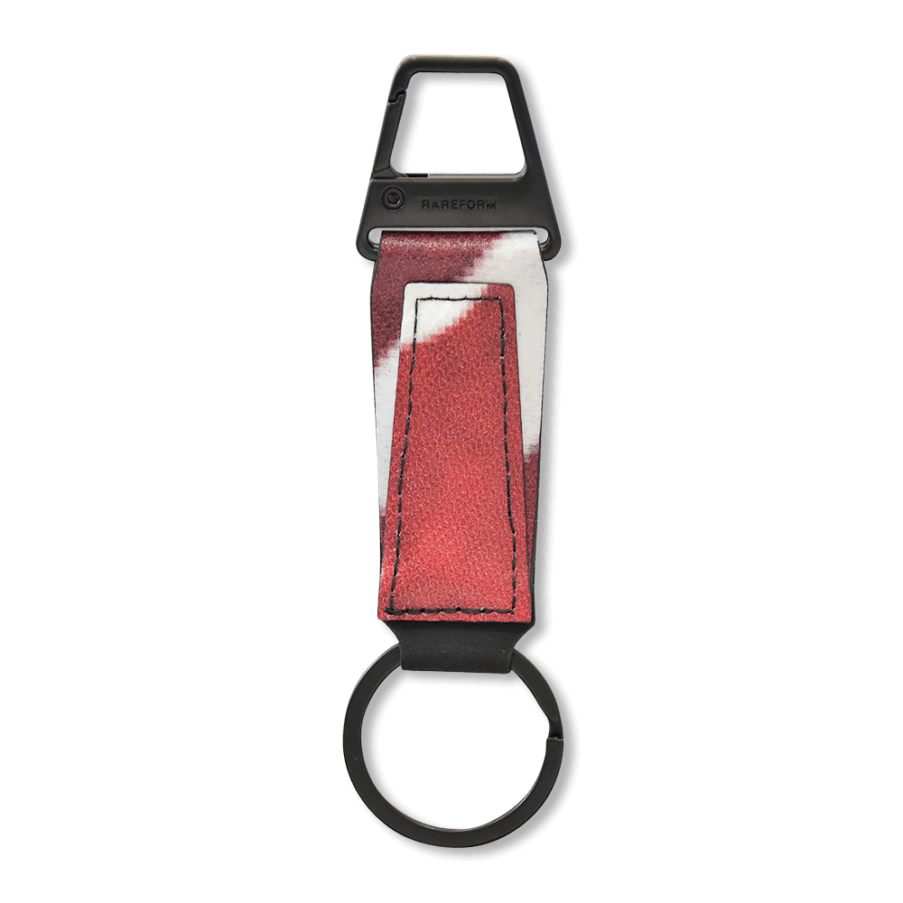 Roam Keychain